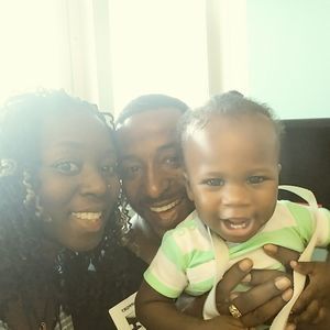 Meet your Posher, Demetrius